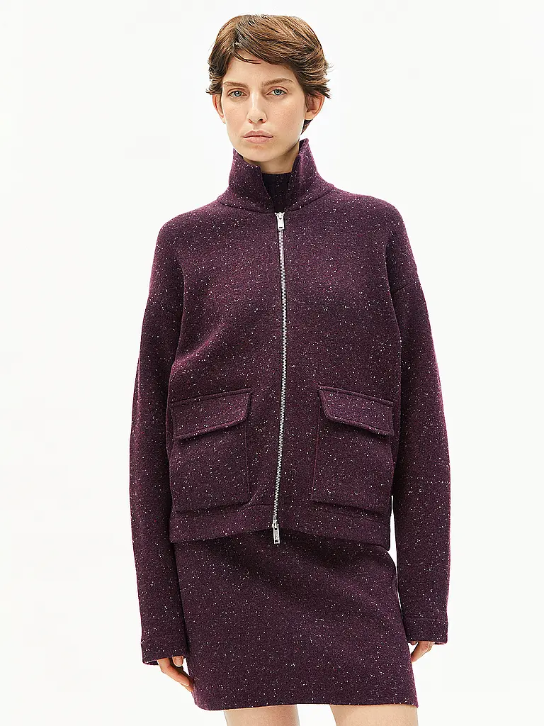 ARMEDANGELS | Veste DOROTHEAA | 