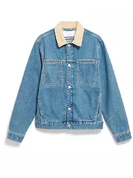 ARMEDANGELS | Veste en jean AASHTON | Bleu clair