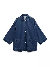 ARMEDANGELS | Veste en jean DRAAPY | Bleu