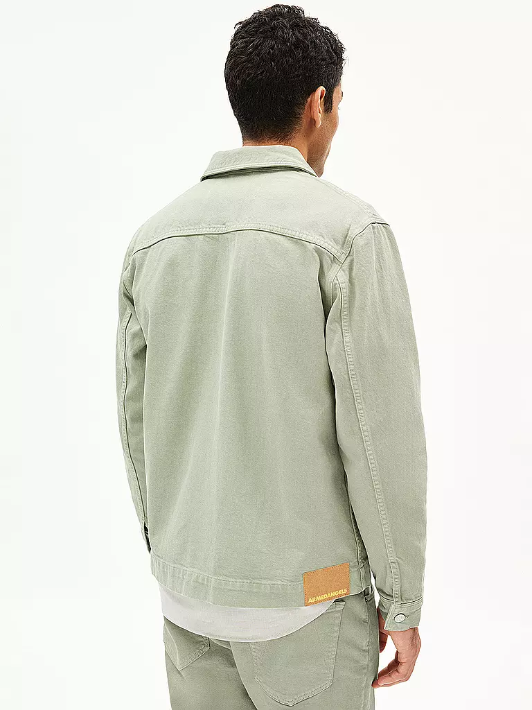 ARMEDANGELS | Veste en jean EVAAN | 