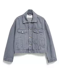 ARMEDANGELS | Veste en jean PAASITHE | Gris