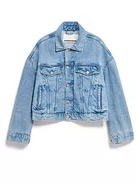 ARMEDANGELS | Veste en jean PAASITHE | Bleu