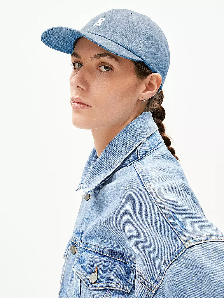 ARMEDANGELS | Veste en jean PAASITHE | 