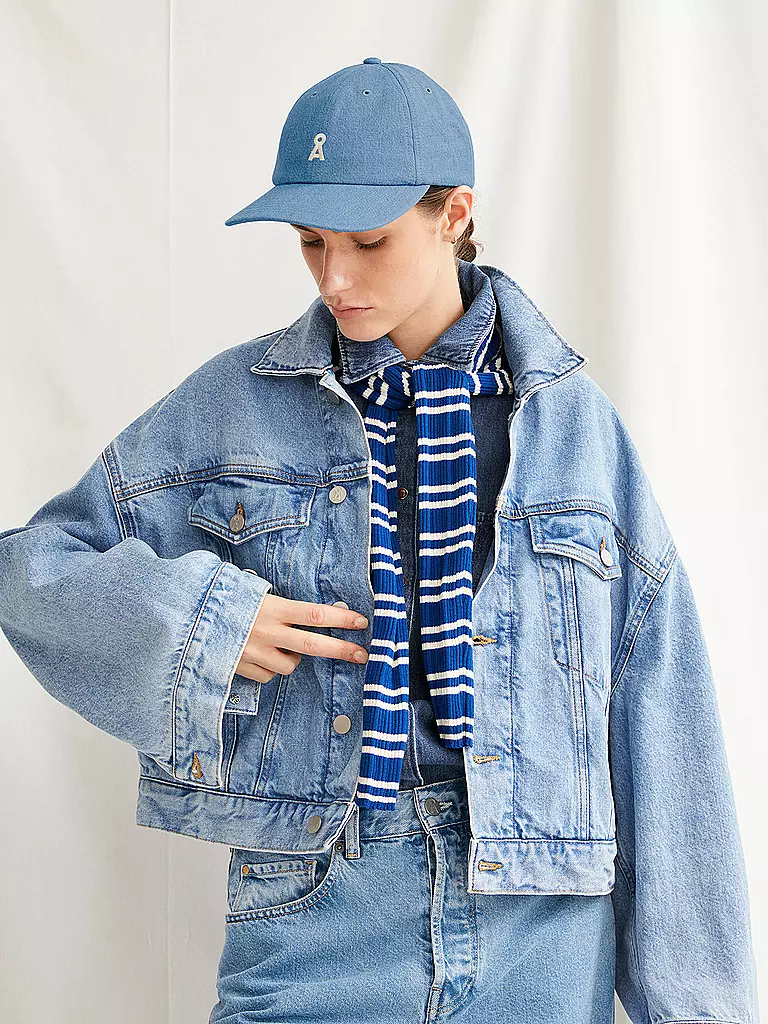 ARMEDANGELS | Veste en jean PAASITHE | 