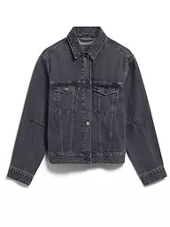 ARMEDANGELS | Veste en jean TAANA | Noir