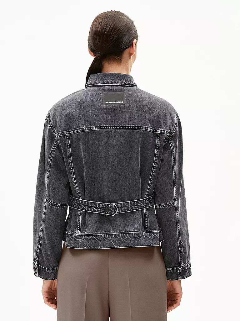 ARMEDANGELS | Veste en jean TAANA | 