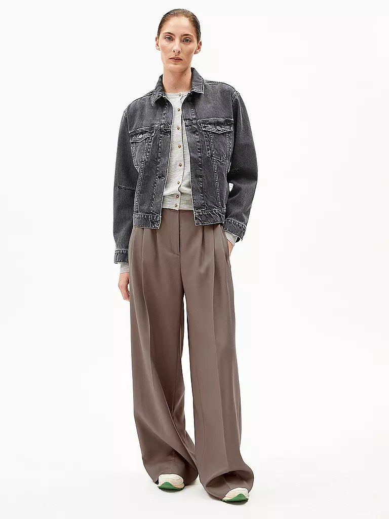 ARMEDANGELS | Veste en jean TAANA | 