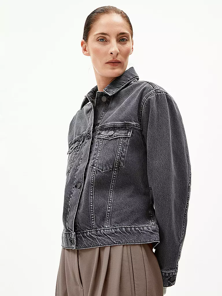 ARMEDANGELS | Veste en jean TAANA | 