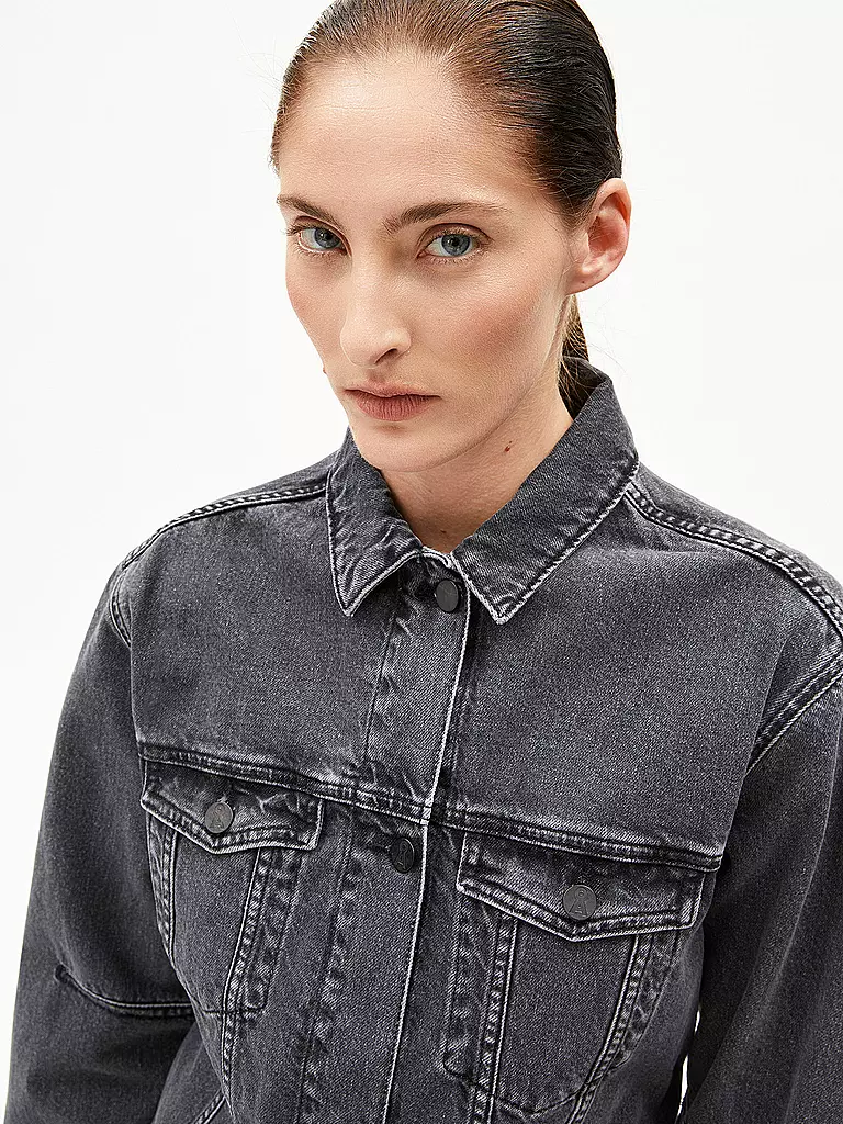 ARMEDANGELS | Veste en jean TAANA | 