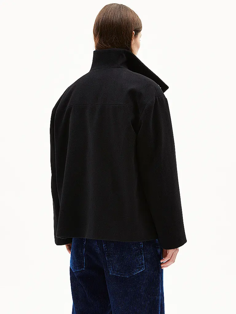 ARMEDANGELS | Veste en laine MAJELAA | 