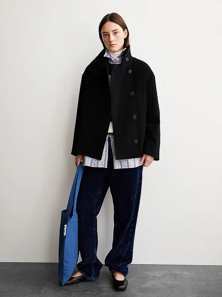 ARMEDANGELS | Veste en laine MAJELAA | 