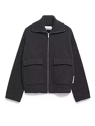 ARMEDANGELS | Veste JOANNAA | Gris