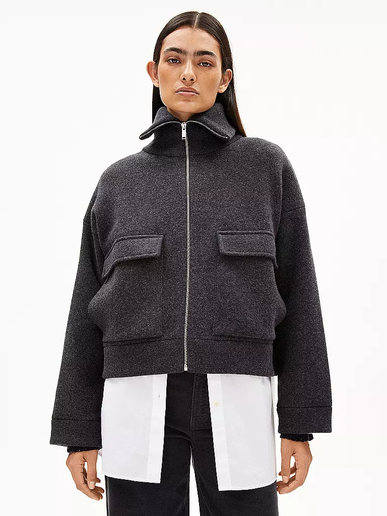 ARMEDANGELS | Veste JOANIAAS | 