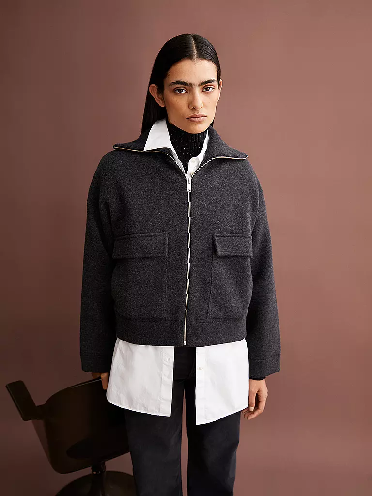 ARMEDANGELS | Veste JOANIAAS | 