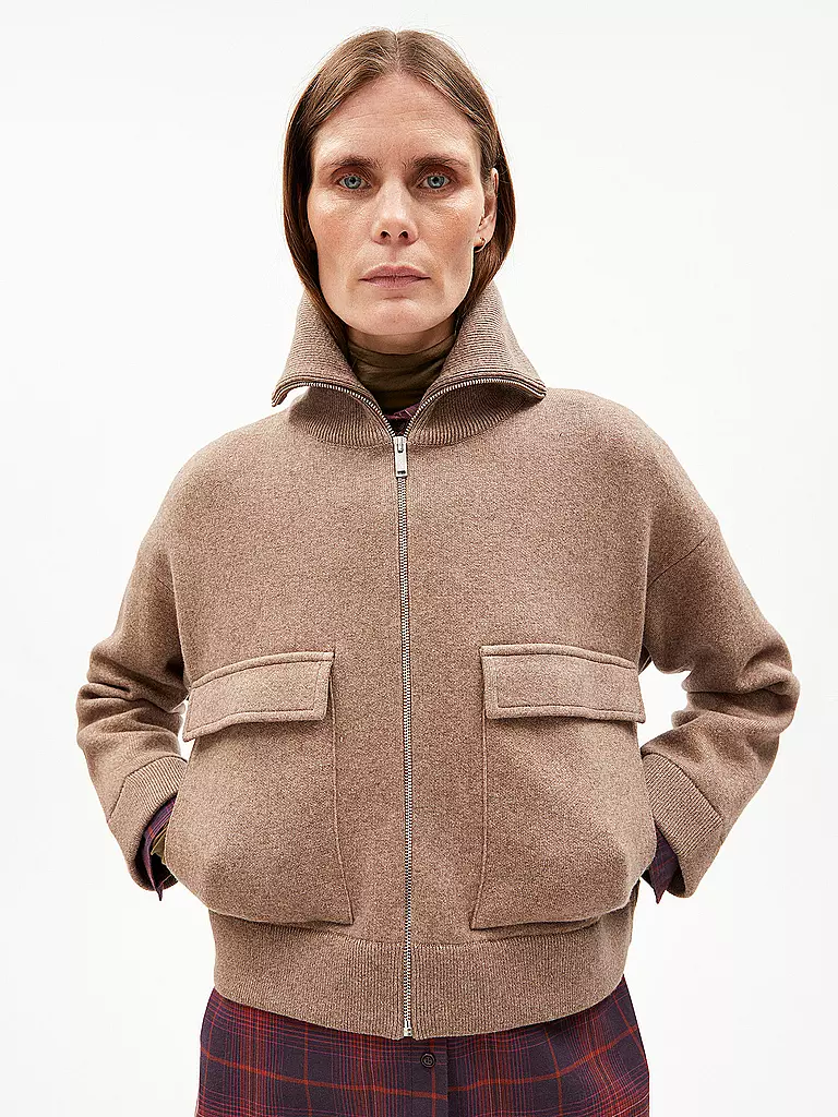 ARMEDANGELS | Veste JOANNAA | 