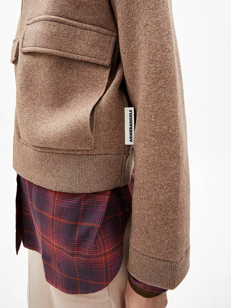 ARMEDANGELS | Veste JOANNAA | 