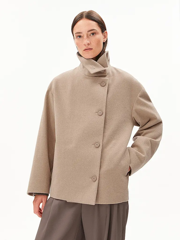 ARMEDANGELS | Veste MAJELAA | 