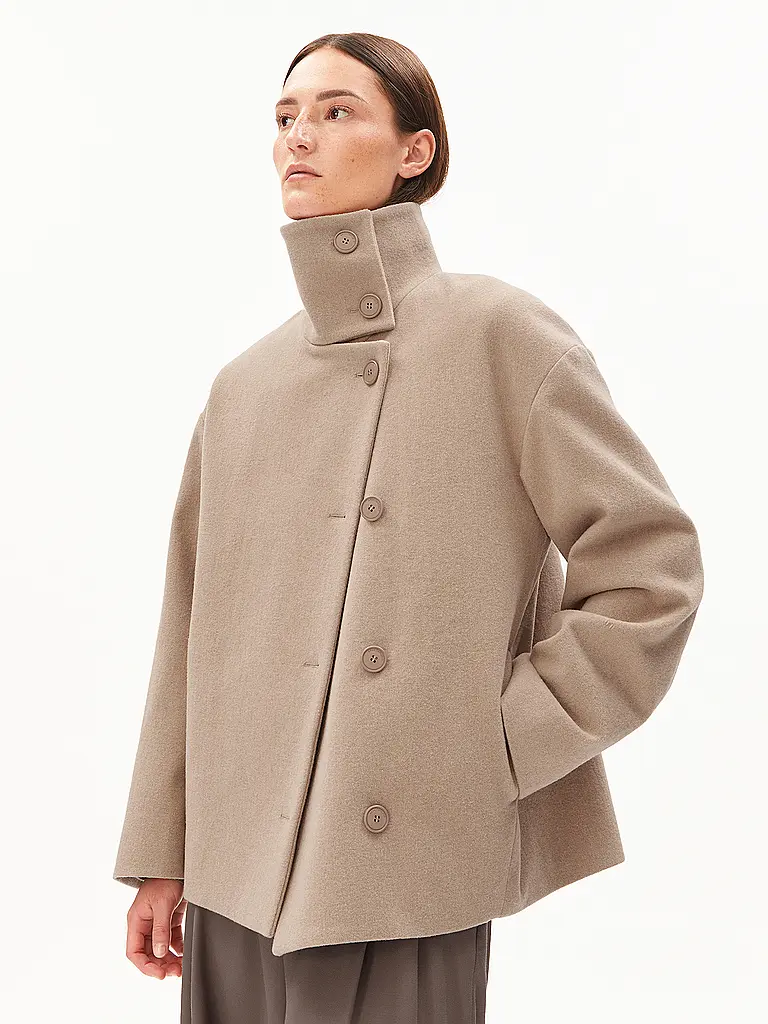 ARMEDANGELS | Veste MAJELAA | 