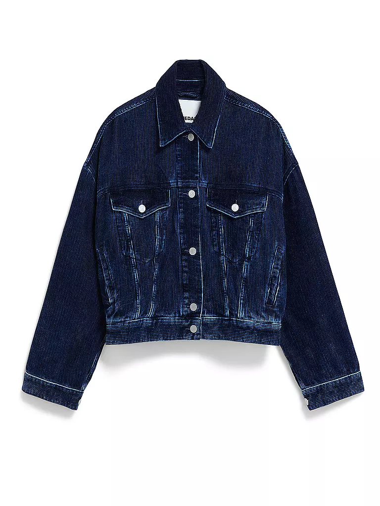 ARMEDANGELS | Veste PAASITHE | blau