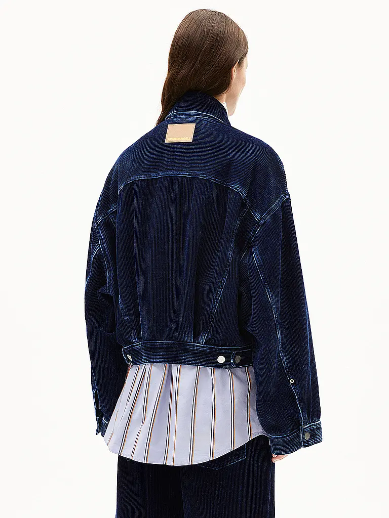 ARMEDANGELS | Veste PAASITHE | 