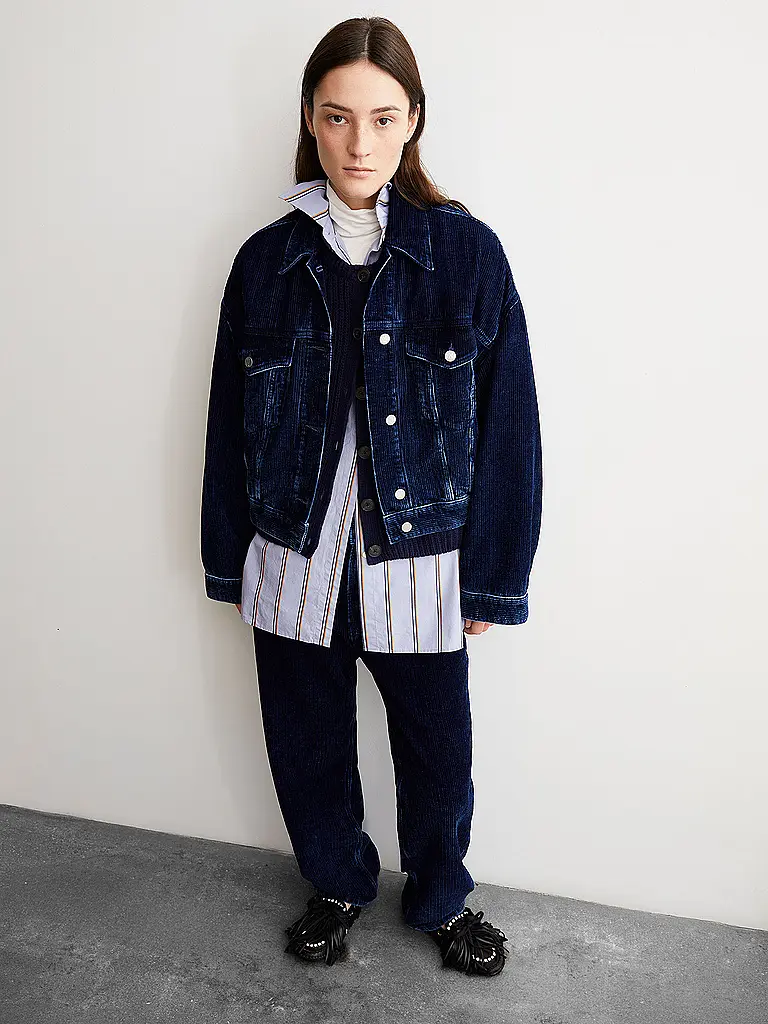 ARMEDANGELS | Veste PAASITHE | 