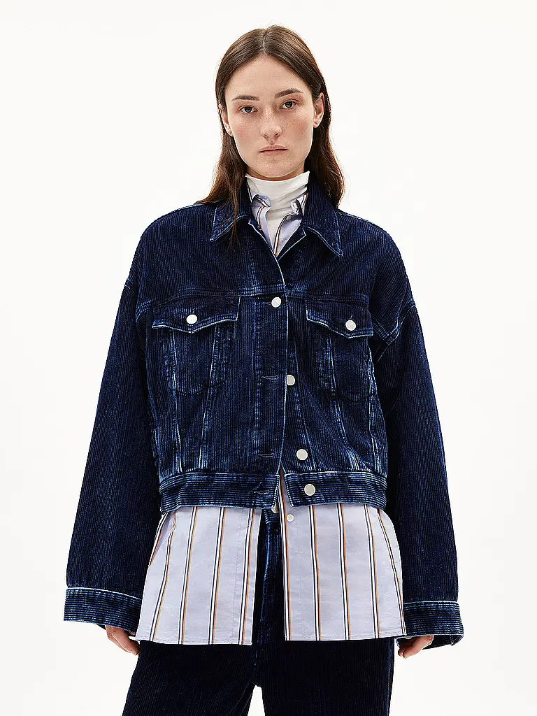 ARMEDANGELS | Veste PAASITHE | 