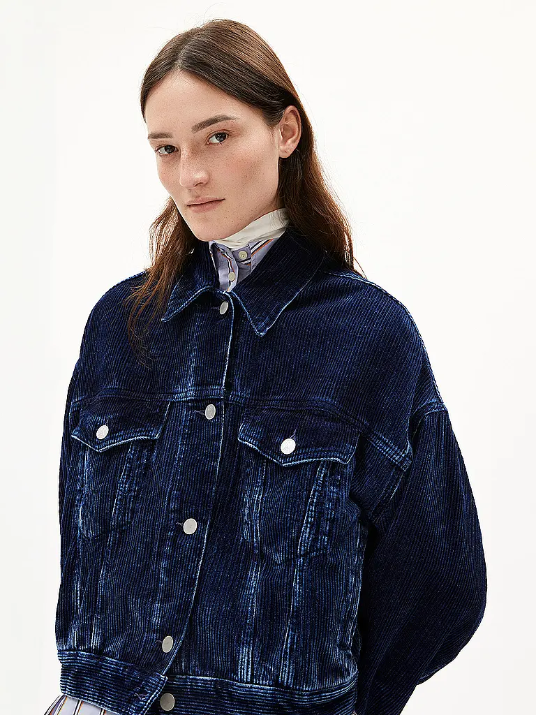 ARMEDANGELS | Veste PAASITHE | 