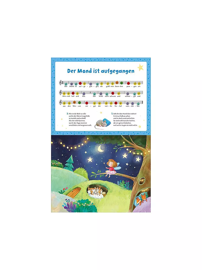 ARS EDITION VERLAG | Mon livre de piano préféré | 