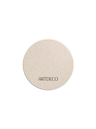ARTDECO GREEN COUTURE | Poudre - Natural Skin Bronzer ( Bronzing Hues )