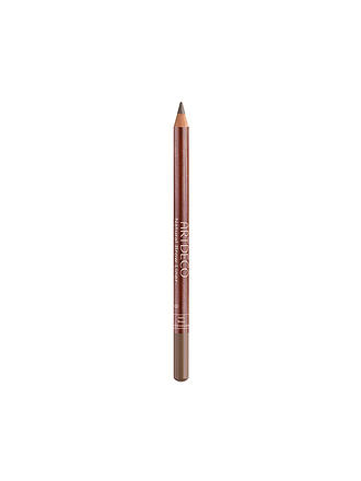 ARTDECO GREEN COUTURE | Crayon à sourcils - Natural Brow Liner (8 Ash Brown)