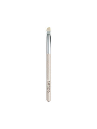 ARTDECO GREEN COUTURE | Pinceau - Brow Defining Brush