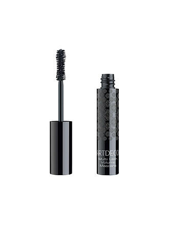 ARTDECO GREEN COUTURE | Mascara Volume Multi Lash (1 Noir)