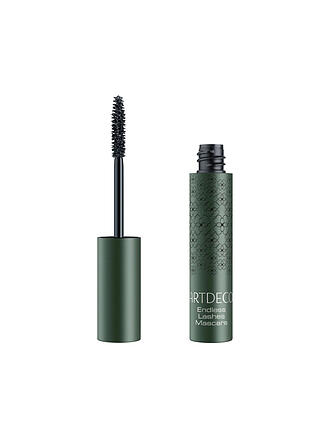 ARTDECO GREEN COUTURE | Mascara Endless Lashes (1 Noir)