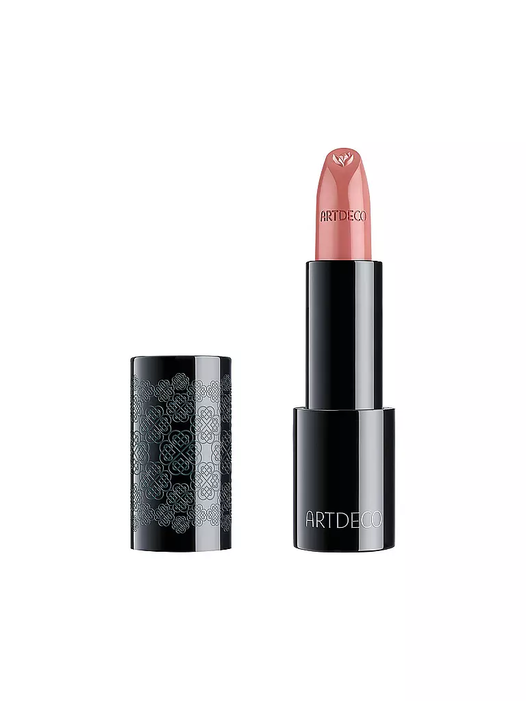 ARTDECO GREEN COUTURE | Étui à rouge à lèvres Couture (1 Signature) | 