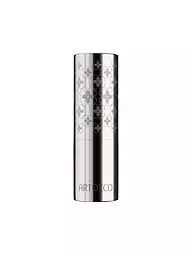 ARTDECO GREEN COUTURE | Étui à rouge à lèvres Couture (2 Iconic) | Argent
