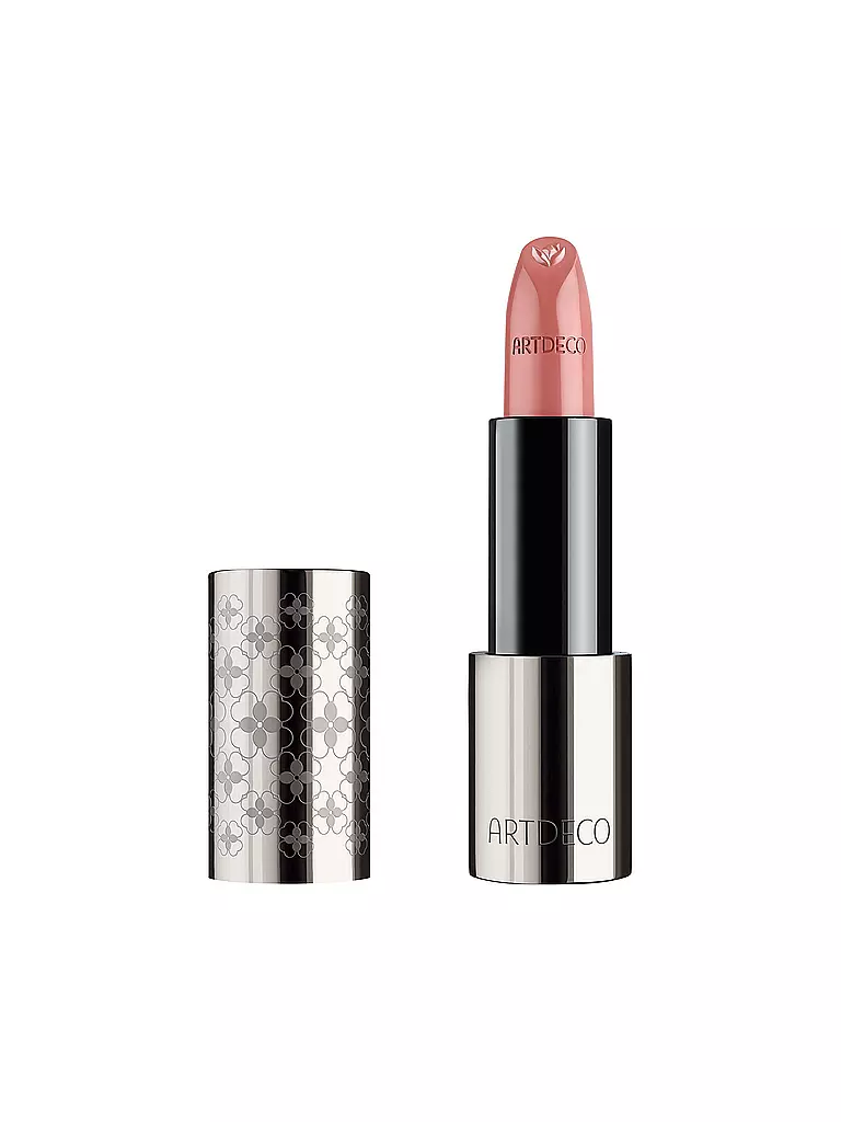 ARTDECO GREEN COUTURE | Étui à rouge à lèvres Couture (3 Platinum) | 