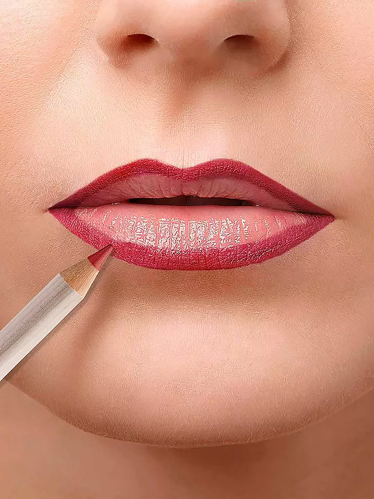 ARTDECO GREEN COUTURE | Crayon à lèvres - Smooth Lip Liner (17 Roseate) | 
