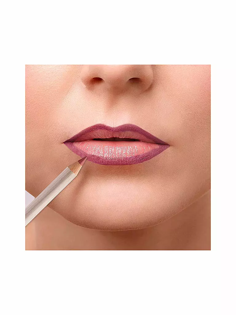 ARTDECO GREEN COUTURE | Crayon à lèvres - Smooth Lip Liner (24 Rosewood) | 