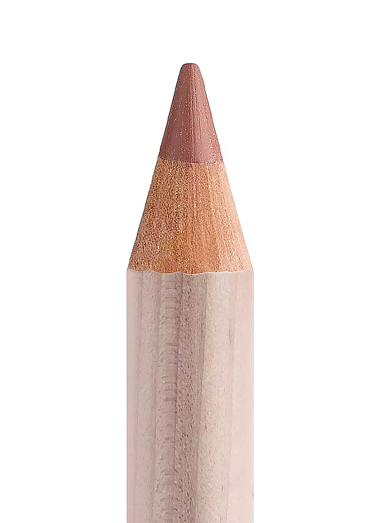 ARTDECO GREEN COUTURE | Crayon à lèvres - Smooth Lip Liner (33 Nougat) | braun