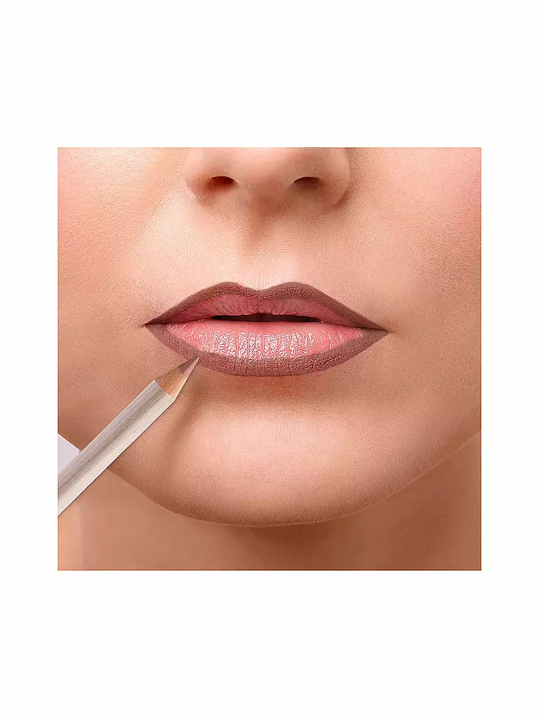 ARTDECO GREEN COUTURE | Crayon à lèvres - Smooth Lip Liner (33 Nougat) | 