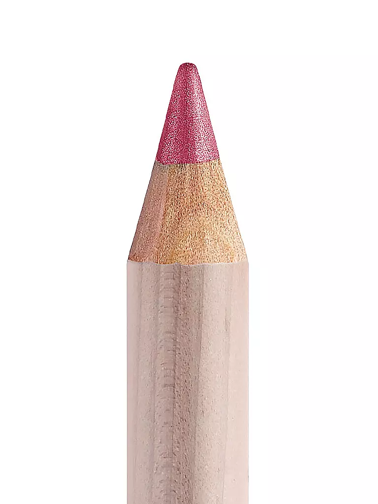 ARTDECO GREEN COUTURE | Crayon à lèvres - Smooth Lip Liner (86 Rosy Feeling) | rosa