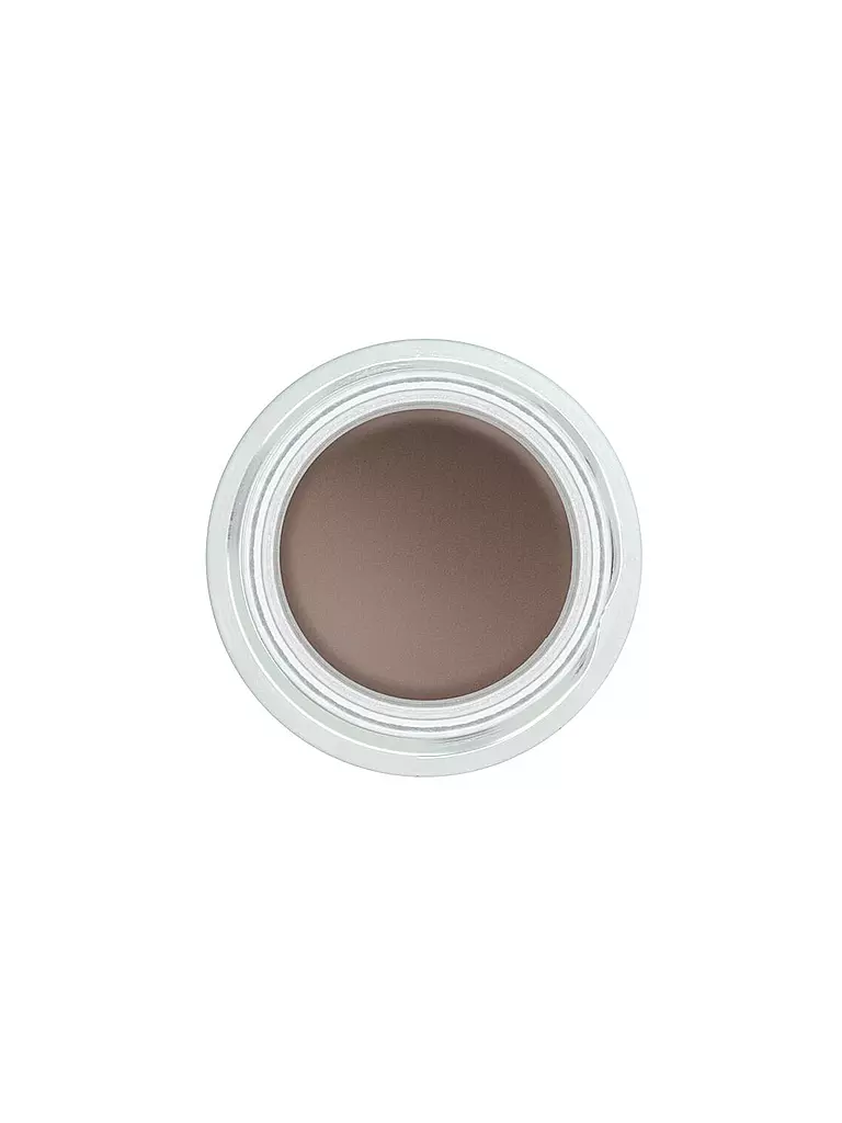 ARTDECO GREEN COUTURE | Crayon à sourcils - Natural Brow Cream ( 6 Ashy Wood ) | camel