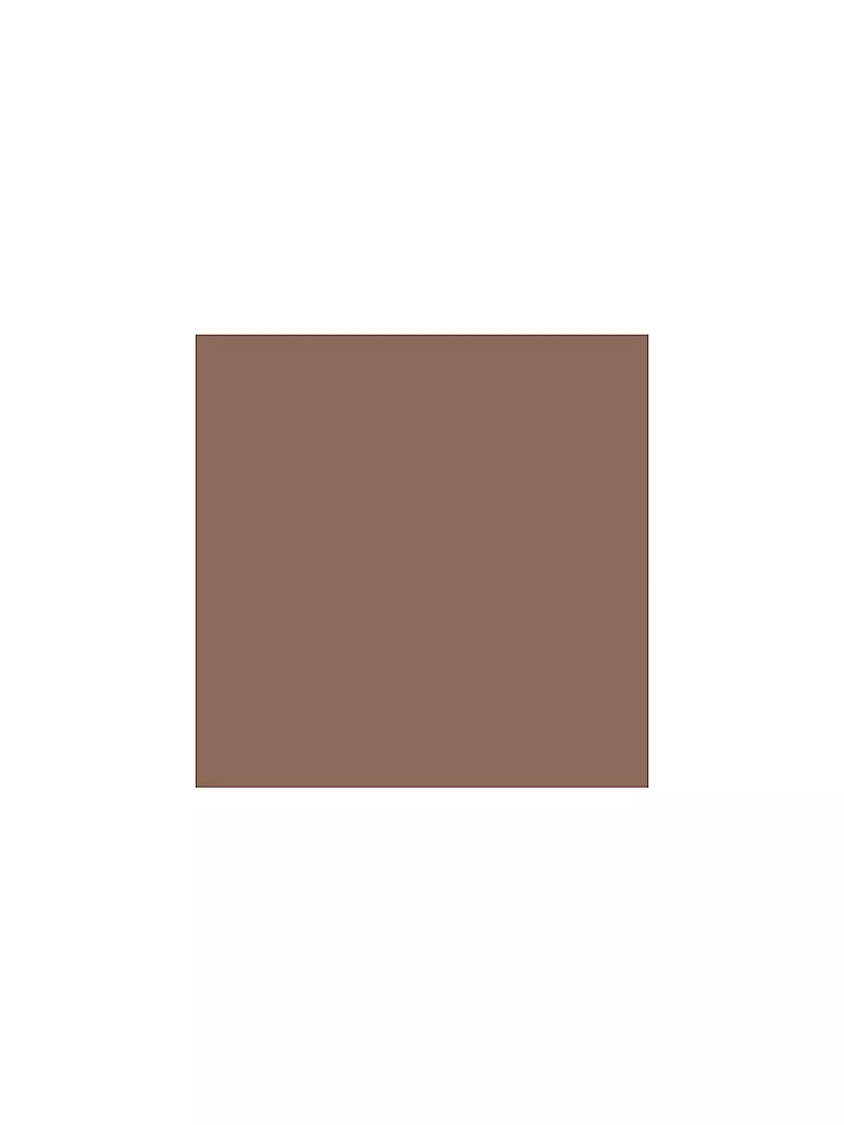 ARTDECO GREEN COUTURE | Crayon à sourcils - Natural Brow Cream ( 6 Ashy Wood ) | camel