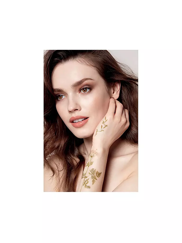 ARTDECO GREEN COUTURE | Crayon à sourcils - Natural Brow Cream ( 6 Ashy Wood ) | 