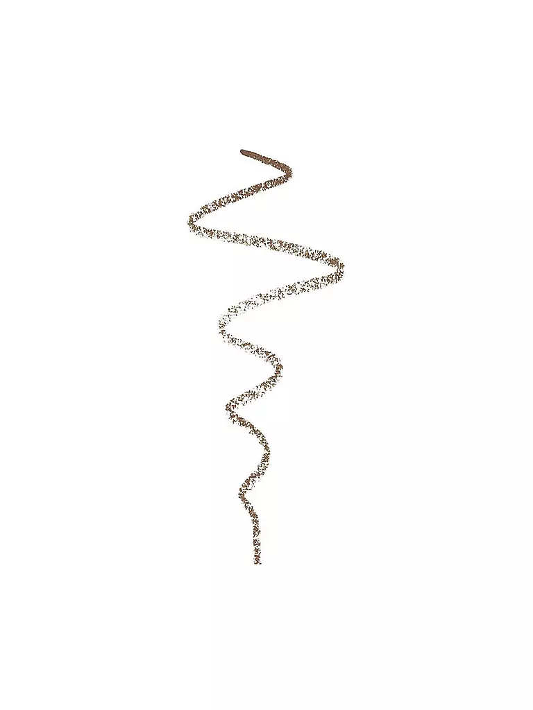 ARTDECO GREEN COUTURE | Crayon à sourcils - Natural Brow Liner (3 Soft Brown) | 