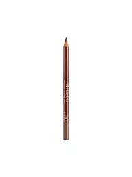 ARTDECO GREEN COUTURE | Crayon à sourcils - Natural Brow Liner (3 Soft Brown) | Marron