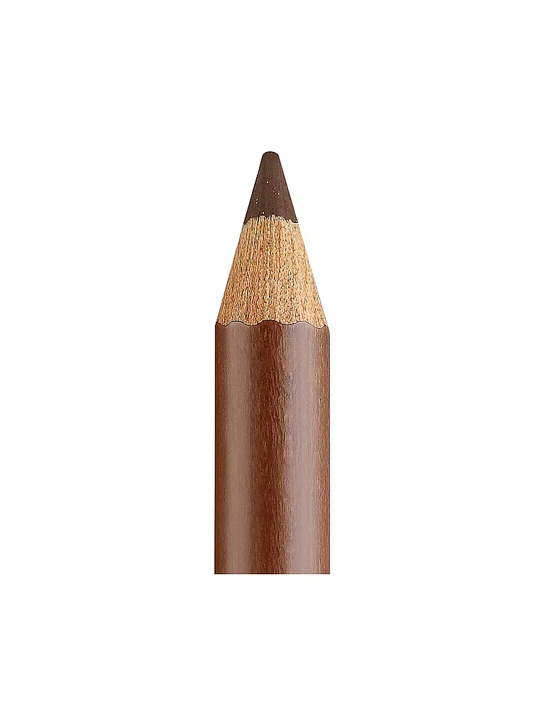ARTDECO GREEN COUTURE | Crayon à sourcils - Natural Brow Pencil ( 3 Walnut Wood ) | 