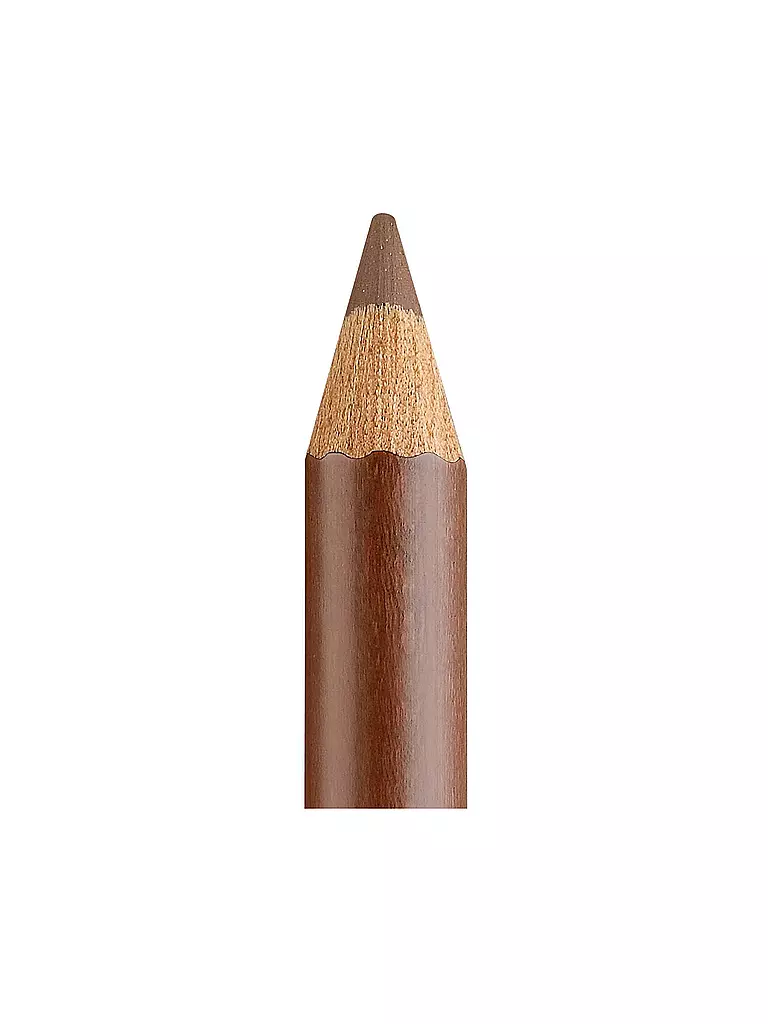 ARTDECO GREEN COUTURE | Crayon à sourcils - Natural Brow Pencil ( 8 Smoked Oak ) | 