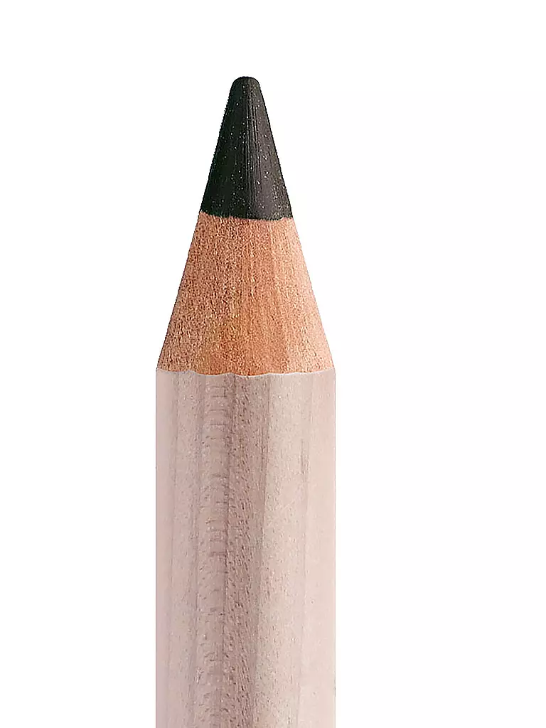 ARTDECO GREEN COUTURE | Crayon contour des yeux - Smooth Eye Liner (10 Black) | schwarz