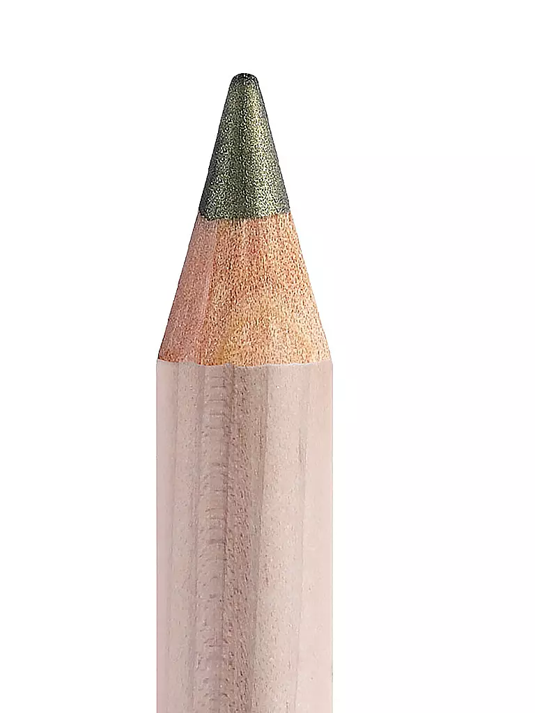 ARTDECO GREEN COUTURE | Crayon contour des yeux - Smooth Eye Liner (65 Olive Oil) | Olive